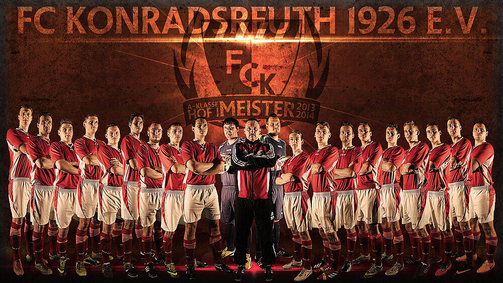 Aufstiegsmannschaft 2013/2014 Aufstiegsmannschaft 2013/2014